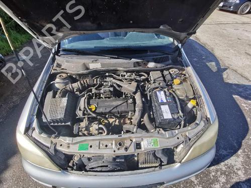 Engine mount OPEL ASTRA G Hatchback (T98) 1.7 DTI 16V (F08, F48) | BP32545460M89