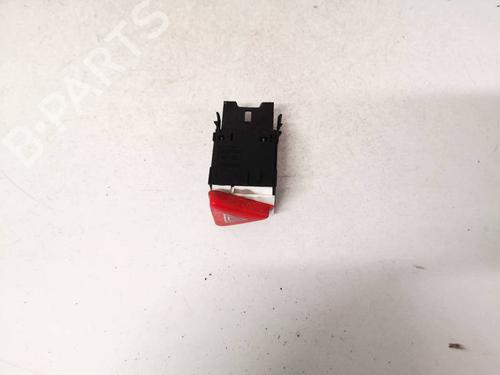 Warning switch VW TRANSPORTER T5 Van (7HA, 7HH, 7EA, 7EH) 1.9 TDI | BP35368381I22 - Image 2