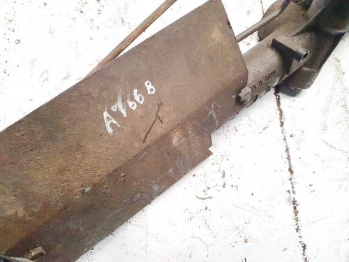 Steering column SAAB 9-3 (YS3F, E79, D79, D75) 2.2 TiD | BP35468667M21 - Image 2