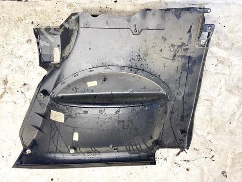 Boot lining OPEL CORSA C (X01) 1.2 Twinport (F08, F68) | BP35489711I3 - Image 2