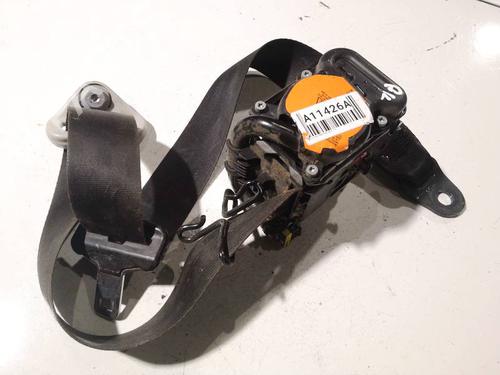 Front left seatbelt CITROËN BERLINGO MULTISPACE (B9) 1.6 HDi 90 | BP37009818I26 - Image 2