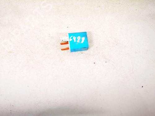 Electronic sensor MAZDA 6 Saloon (GG) 2.0 (GGEP, GG10) | BP33078902M84 - Image 3