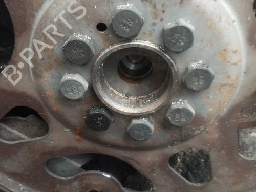 Flywheel DODGE DURANGO (HB) 4.7 | BP35264651M101 - Image 2
