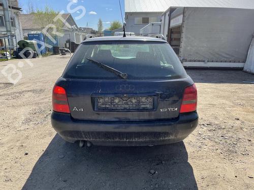 Electronic module AUDI A4 B5 (8D2) 1.9 TDI | BP32888100M83  - Image 9