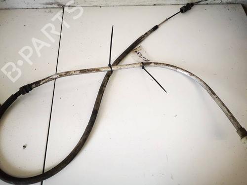 Used Cable Cable CITROËN C3 II (SC_) 1.4 HDi 70 (SC8HZC, SC8HR0, SC8HP4) (68 hp) 34952540 34952540