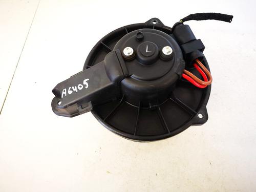 Used Heater blower motor Heater blower motor AUDI A6 C5 (4B2, 4B4) 1.9 TDI (130 hp) 35591763 35591763