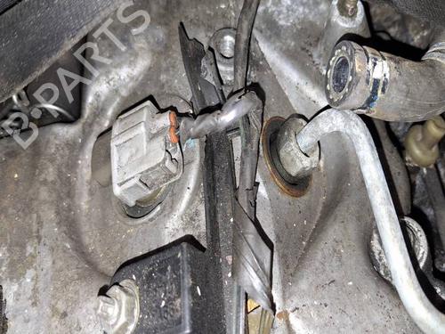 Used Injector Injector TOYOTA COROLLA Verso (ZER_, ZZE12_, R1_) 2.0 D-4D (CUR10_, CUR10R) (116 hp) 34745358 34745358