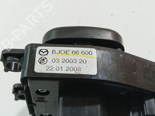 Mirror switch MAZDA 3 (BK) 1.6 (BK14) | BP34876068I25 - Image 4