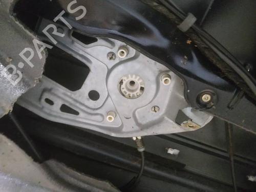 Used Front right window mechanism Front right window mechanism 38551044 38551044