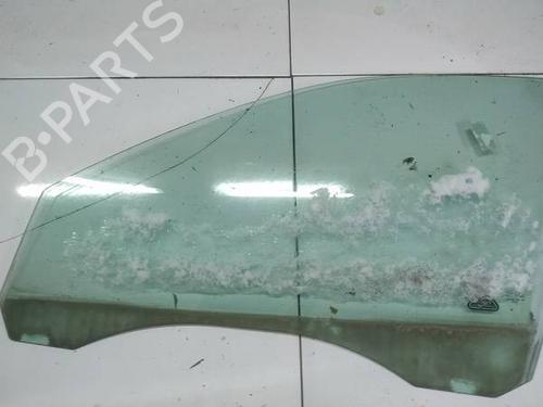 Used Front left door window Front left door window JAGUAR X-TYPE I (X400) 2.1 V6 (156 hp) 34815430 34815430