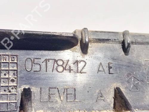 Support DODGE JOURNEY 2.0 CRD | BP35170208C155 - Image 3