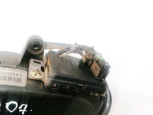 Used Heater resistor Heater resistor CITROËN C8 (EA_, EB_) 2.2 HDi (128 hp) 35347248 35347248