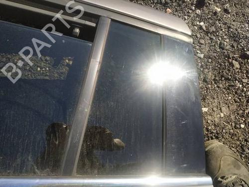 Used Rear left quarter glass Rear left quarter glass 35096879 35096879