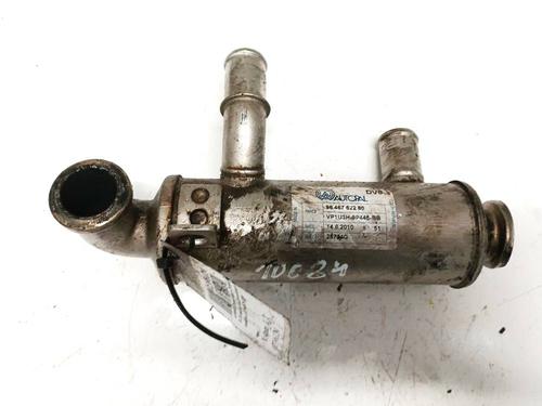 Used Egr Egr CITROËN XSARA PICASSO (N68) 1.6 HDi (90 hp) 35038579 35038579