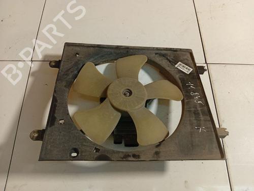 Used Radiator fan Radiator fan MITSUBISHI PAJERO PININ I (H6_W, H7_W) 2.0 GDI (H67W, H77W) (129 hp) 39041193 39041193