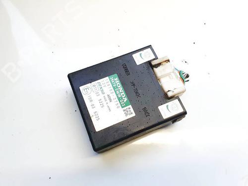 Used Electronic module Electronic module HONDA CR-V III (RE_) 2.2 i-DTEC 4WD (RE6) (150 hp) 32941140 32941140