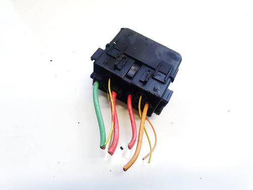 Fuse box RENAULT SCÉNIC II (JM0/1_) 1.5 dCi (JM1E, JM16) | BP32935368E1 - Image 2