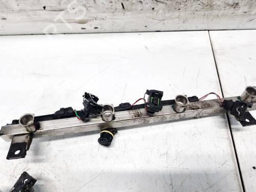 Injection rail BMW 7 (E65, E66, E67) 735 i | BP35080019M98 - Image 2