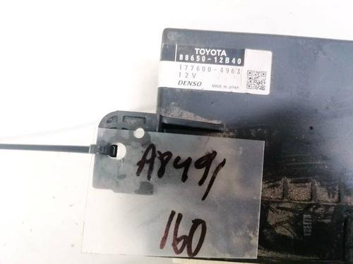 Electronic module TOYOTA COROLLA Saloon (_E15_) 2.0 D-4D (ADE150) | BP32925311M83 - Image 3