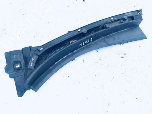 Grelha curcuvan Grelha curcuvan MAZDA 6 Hatchback (GH) 2.2 MZR-CD (GH10) (163 hp) 35636819 35636819