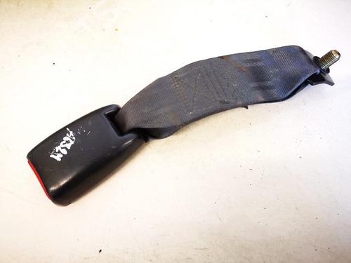 Used Seat buckle Seat buckle NISSAN ALTIMA (L30) 2.4 (152 hp) 35533650 35533650