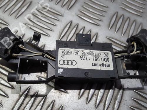 Used Electronic module Electronic module 35692573 35692573