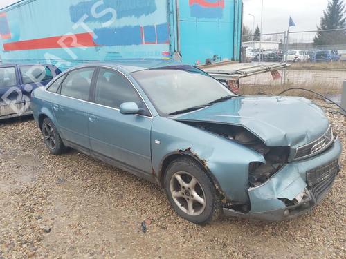 Used Parts AUDI A6 C5 (4B2, 4B4)  2.4  4477040