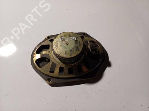 Speaker FORD TRANSIT Van (FA_ _) 2.0 TDCi | BP32575454E2