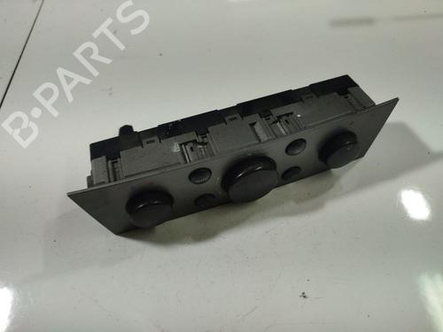 Used Climate control Climate control OPEL SIGNUM Hatchback (Z03) 2.2 DTI (F48) (125 hp) 34797997 34797997