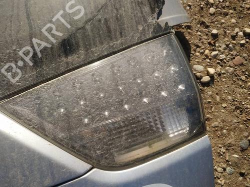 Used Right tailgate light Right tailgate light 35248022 35248022