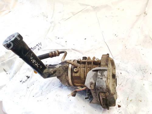 Used Steering pump Steering pump CITROËN C4 Grand Picasso I (UA_) 2.0 HDi 138 (136 hp) 35295534 35295534