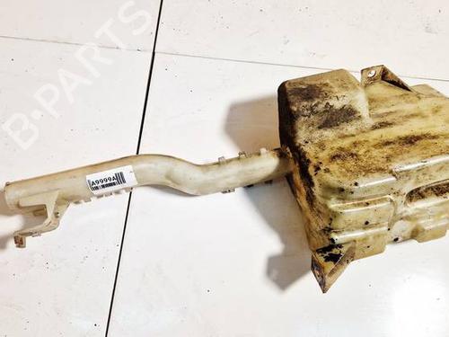 Used Windscreen washer tank Windscreen washer tank FORD TRANSIT Van (FA_ _) 2.4 TDCi RWD (140 hp) 34993221 34993221