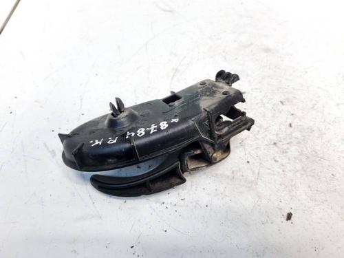 Front left interior door handle FORD TRANSIT Van (FA_ _) 2.0 TDCi | BP35041066I13 - Image 3