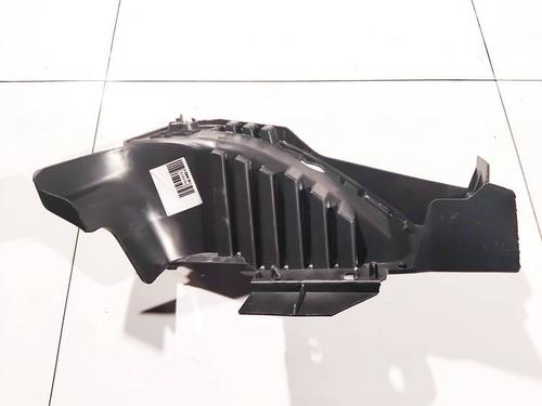 Boot lining RENAULT SCÉNIC II (JM0/1_) 1.6 (JM0C, JM0J, JM1B) | BP35193340I3 - Image 2
