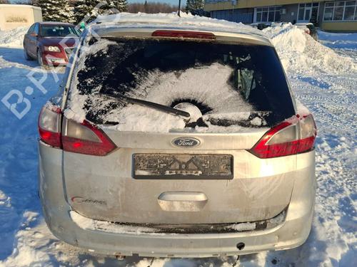 Electronic module FORD GRAND C-MAX (DXA/CB7, DXA/CEU) 1.6 Ti | BP32532115M83 