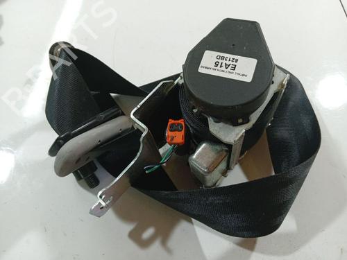 Used Front left seatbelt Front left seatbelt MAZDA 3 (BK) 1.6 (BK14) (105 hp) 34873543 34873543