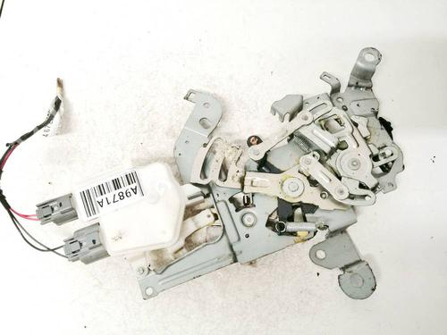 Used Rear left lock Rear left lock 34998302 34998302