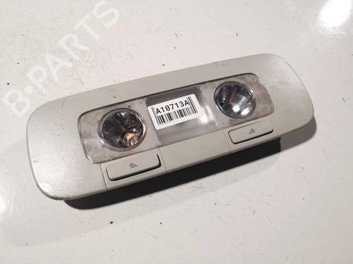 interior-roof-light-skoda-superb-ii-3t4-2008-2009-2010-2011-2012-2013-2014-2015-34949619 main image
