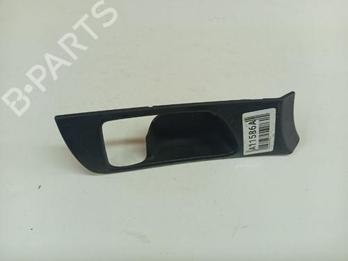 Andre Andre TOYOTA AVENSIS (_T25_) 2.0 D-4D (CDT250_, CDT250R) (116 hp) 37456313 37456313