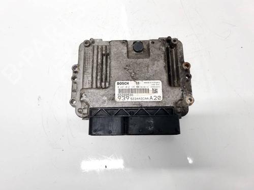 Used Engine control unit (ECU) ALFA ROMEO 159 (939_) 2.4 JTDM (939AXD12, 939AXD1B) (200 hp) 32623346