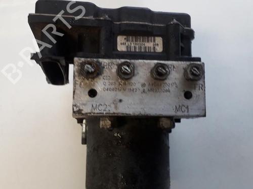 Módulo de ABS Módulo de ABS SMART FORFOUR (454) 1.5 (454.032) (109 hp) 35849967 35849967