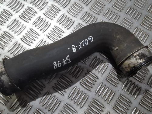 Used Pipe Pipe VW GOLF V (1K1) 1.9 TDI (105 hp) 33497657 33497657