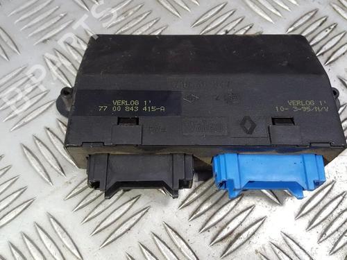 Used Electronic module Electronic module 35688337 35688337