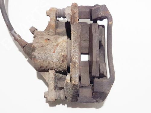 Right front brake caliper JAGUAR X-TYPE I (X400) 2.0 D | BP35567603M104 - Image 3