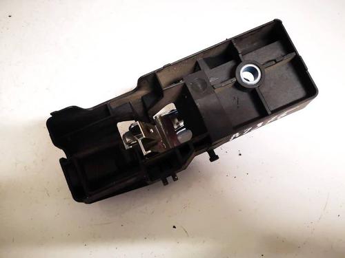 Front left interior door handle ALFA ROMEO 159 (939_) 1.9 JTDM 8V (939AXE1B) | BP34885831I13 - Image 2