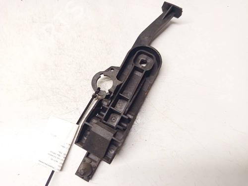 Used Support Support PEUGEOT 407 (6D_) 1.6 HDi 110 (6D9HZC, 6D9HYC) (109 hp) 33712920 33712920