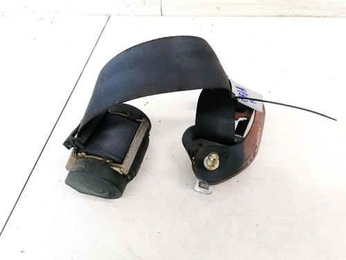 Used Rear left seatbelt Rear left seatbelt 35548721 35548721