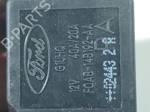 Electronic sensor JAGUAR X-TYPE I (X400) 2.1 V6 | BP32533665M84 - Image 4