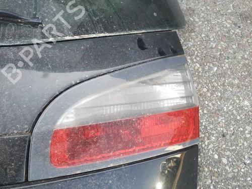 Used Right tailgate light Right tailgate light 35234240 35234240