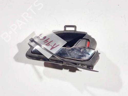 Used Front right interior door handle Front right interior door handle HONDA CR-V III (RE_) 2.2 i-CTDi 4WD (RE6) (140 hp) 35187906 35187906
